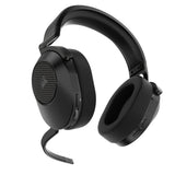 Corsair | Gaming Headset | HS65 | Wireless | Over-Ear | Microphone | Carbon | Wireless