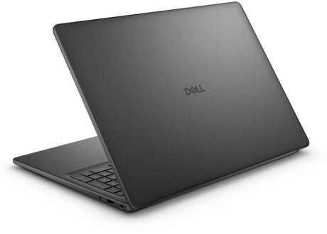 Dell 16 DC16250 | Carbon Black | 16 " | 2K | 1920 x 1200 pixels | Anti-glare | Intel Core 5 | 120U | 16 GB | DDR5 | Solid-state drive capacity 512 GB | Intel Graphics | Windows 11 Pro | 802.11ax | Keyboard language English | Keyboard backlit | Warranty 36