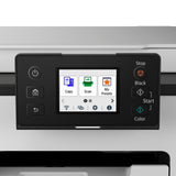 Canon MAXIFY GX1050 Spausdintuvas rašalinis spalvotas MFP A4 15 ipm Wi-Fi Ethernet LAN USB