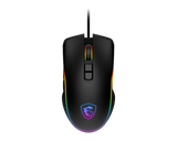 MSI Gaming Mouse | FORGE GM300 | Wired | USB 2.0