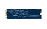 Kingston SSD | NV3 | 1000 GB | SSD form factor M.2 2280 | Solid-state drive interface PCIe NVMe Gen 4.0 (x4) | Read speed 6000 MB/s | Write speed 4000 MB/s