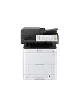 Kyocera ECOSYS MA4000cix Spausdintuvas lazerinis spalvotas MFP A4 40 ppm Ethernet LAN USB (TEND)