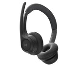 Logitech Zone 300 Belaidės ausinės Bluetooth, Midnight Black