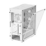 Deepcool CC560 V2 | Mid Tower | ATX | White