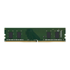 Kingston KCP432NS8/16 16GB DDR4 3200MHz Single Rank Module | Kingston