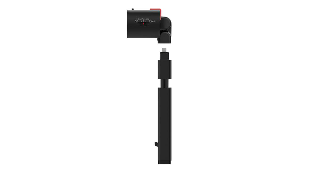 Lenovo | WebCam | ThinkVision MC60 (S) Monitor Webcam
