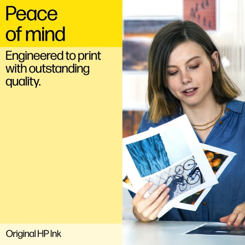 HP 937 CMYK 4-Pack (6C400NE) Rašalinių kasečių komplektas, C/M/Y/BK