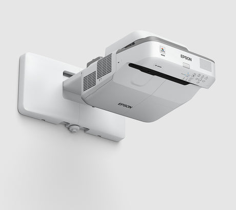 Epson | EB-685W | WXGA (1280x800) | 3500 ANSI lumens | White | Lamp warranty 12 month(s)