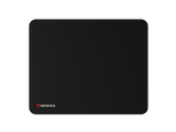 Genesis | Carbon 500 XL Logo | NPG-1346 | Mouse pad | 400 x 500 mm | Black