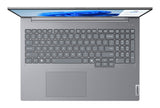 Lenovo ThinkBook 16 G8 IRL 16'' WUXGA Intel Core 5 210H 16GB 256GB SSD W11P, Spanish Grey