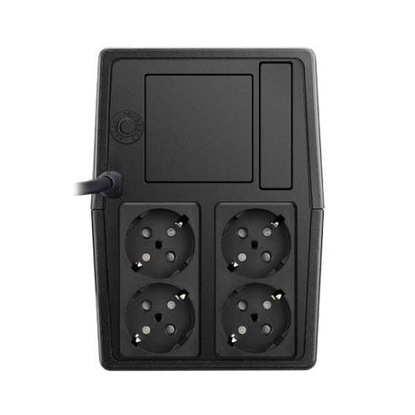 FSP | FP 1000 | 1000 VA | 110 / 120 VAC or 220 / 230 / 240 VAC V | 290 V