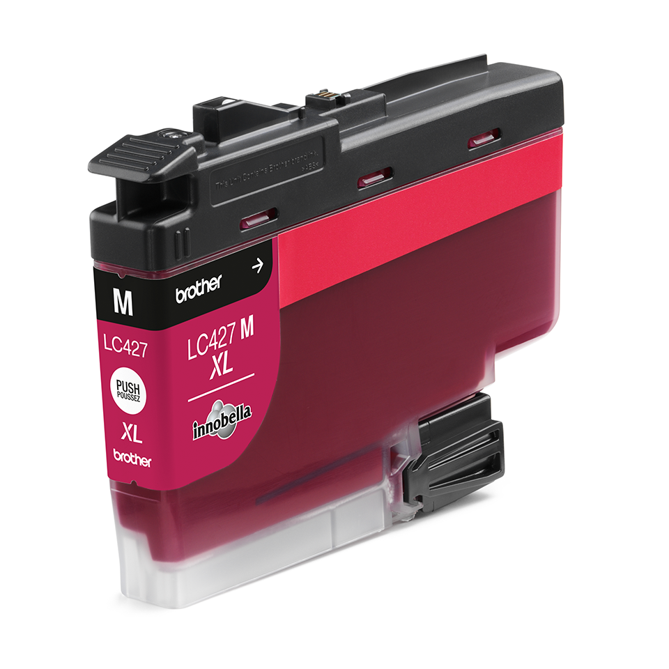 Brother LC427XLM | Ink Cartridge | Magenta