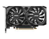 MSI GeForce RTX 3050 VENTUS 2X E 6GB OC