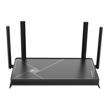 TP-LINK | BE3600 Dual-Band Wi-Fi 7 Router | Archer BE230 | 802.11be | 3570 Mbit/s | Ethernet LAN (RJ-45) ports 4 | Mesh Support Yes | MU-MiMO Yes | No mobile broadband | Antenna type External | 1