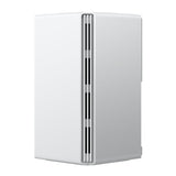 Xiaomi | Mesh System | AC1200 EU (2-pack) | 802.11ac | 867 Mbit/s | 10/100/1000 Mbit/s | Ethernet LAN (RJ-45) ports 2 | Mesh Support Yes | MU-MiMO No | No mobile broadband | Antenna type Internal