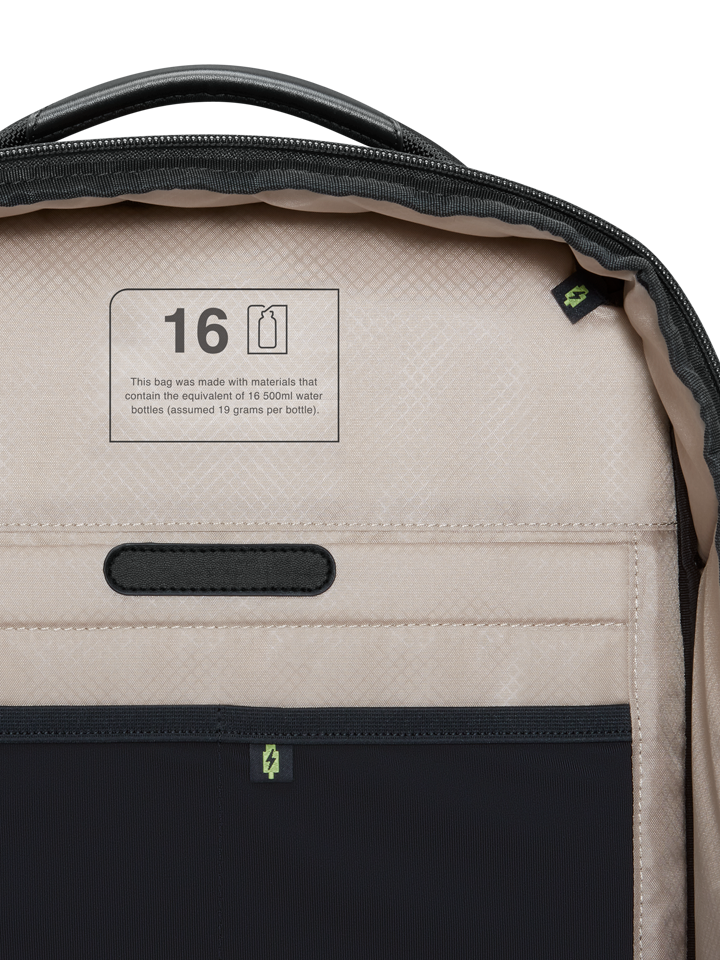 Lenovo | ThinkPad Professional Gen 2 | Backpack | Black