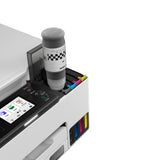 Canon MAXIFY GX1050 Spausdintuvas rašalinis spalvotas MFP A4 15 ipm Wi-Fi Ethernet LAN USB