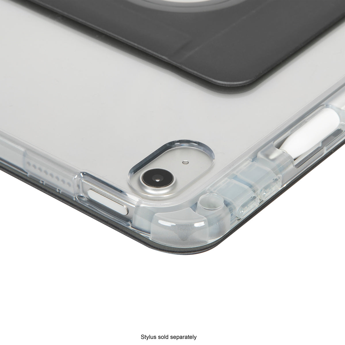 Targus VersaVu Clear Case | THD936GL | 10.9 " | Tablet case | For iPad A16 and iPad 10th gen. | Clear