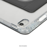 Targus VersaVu Clear Case | THD936GL | 10.9 " | Tablet case | For iPad A16 and iPad 10th gen. | Clear