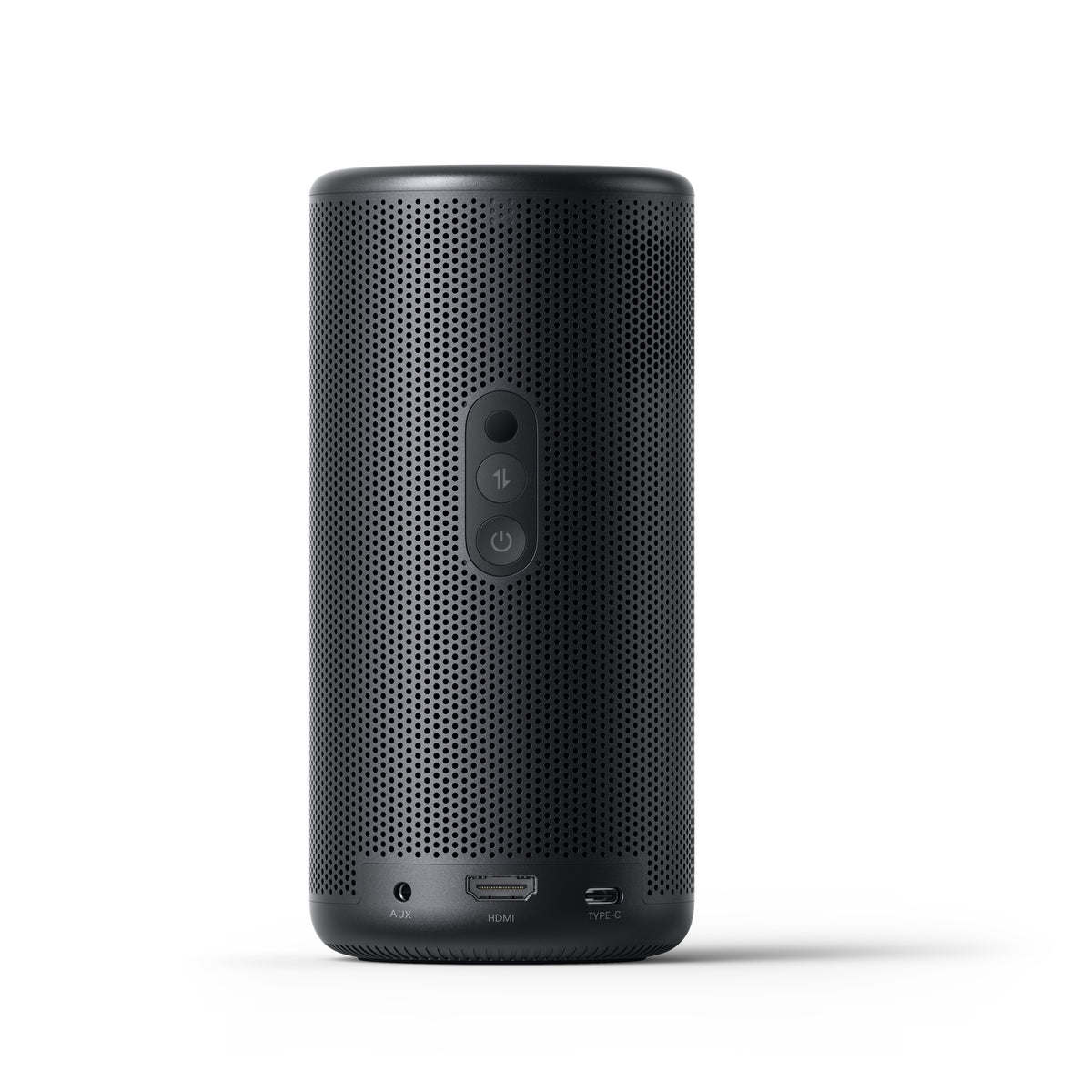 Anker Nebula | Projector Capsule 3 Laser (GTV) | Full HD (1920x1080) | 300 ANSI lumens | Black | Wi-Fi