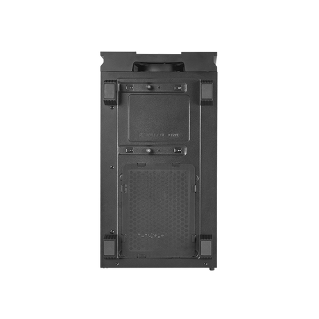 CHIEFTEC Hunter 2 gaming chassis ATX Bl