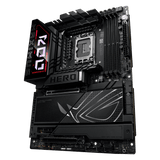 Asus ROG MAXIMUS Z890 HERO | Processor family Intel | Processor socket LGA1851 | DDR5 | Supported hard disk drive interfaces M.2, SATA | Number of SATA connectors 4