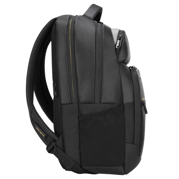 Targus | CityGear | Fits up to size 15-17.3 " | Laptop Backpack | Black