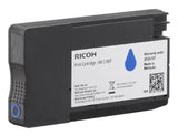 Ricoh IJM C180F (408518) Lazerinė kasetė, Žydra