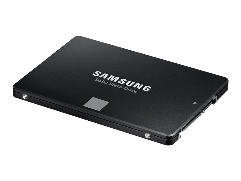 Samsung | SSD | 870 EVO | 1000 GB | SSD form factor 2.5" | Solid-state drive interface SATA III | Read speed 560 MB/s | Write speed 530 MB/s