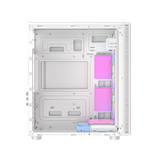GEMBIRD Gaming ARGB case Fornax 500 wh