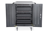 Digitus | Digitus | Charging trolley, 30 charge bases, 16", 1100 x 700 x 650 mm | DN-45002