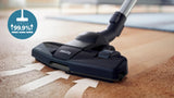Philips | Vacuum cleaner | PowerPro Compact FC9331/09 | Bagless | Power 900 W | Dust capacity 1.5 L | Black