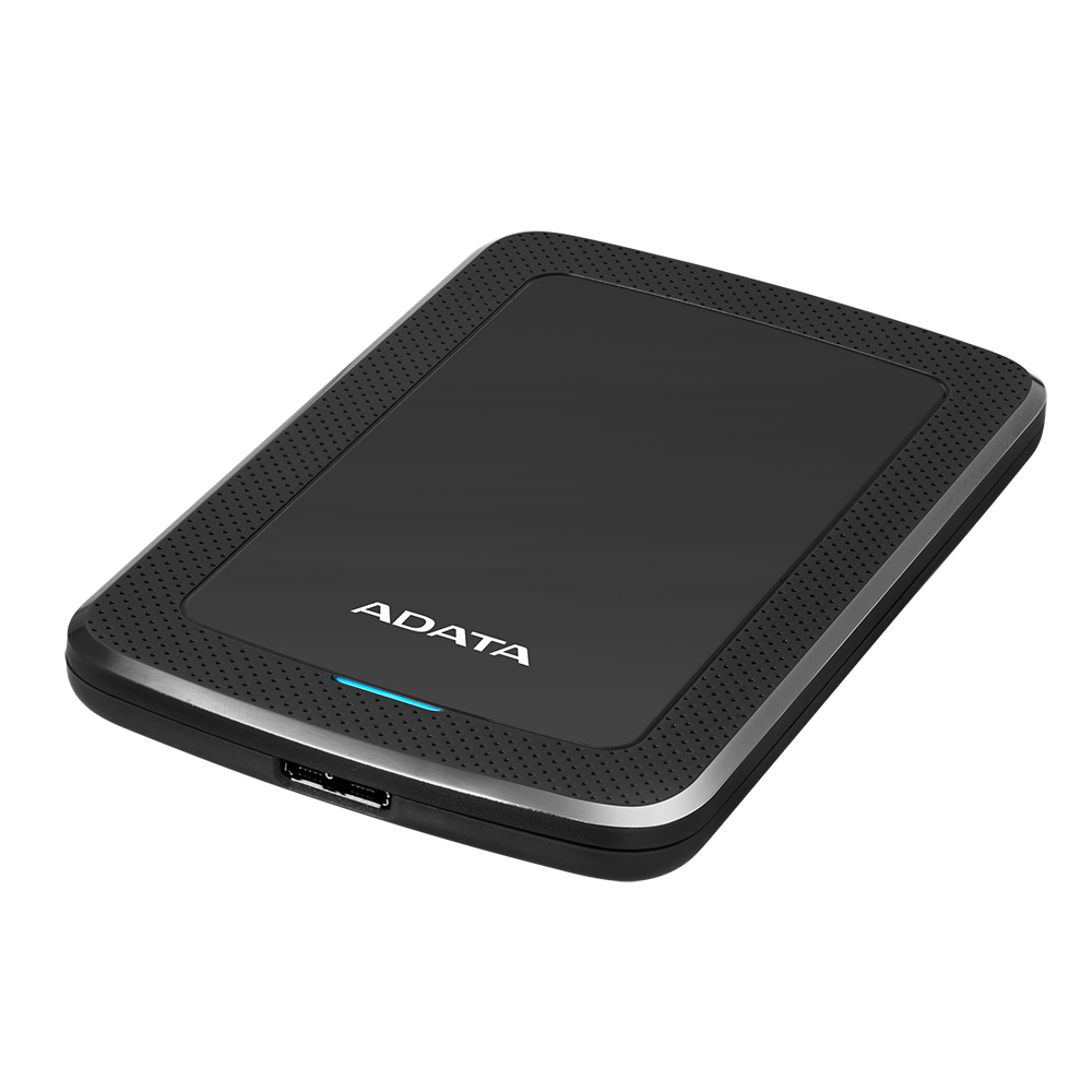 HV300 | AHV300-2TU31-CBK | 2000 GB | 2.5 " | USB 3.1 | Black | backward compatible with USB 2.0, 1. HDDtoGo free software only compatible with Windows. 2. Compatibility with specific host devices may vary and could be affected by system environment. 3. Co