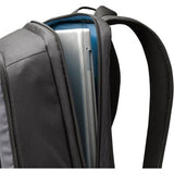 Case Logic | VNB217 | Fits up to size 17 " | Backpack | Black