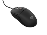 Genesis | Gaming Mouse | Krypton 660 | Wired | USB Type-A | Black