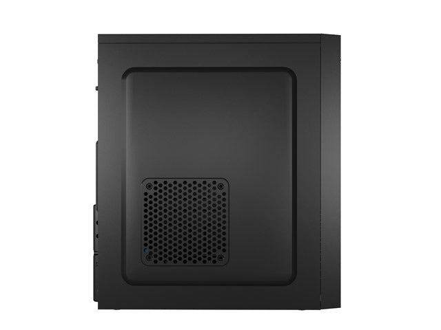 Natec | PC case | Cabassu G2 | Midi Tower | ATX | Black