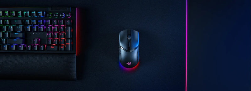 Razer Cobra HyperSpeed Mouse | Razer