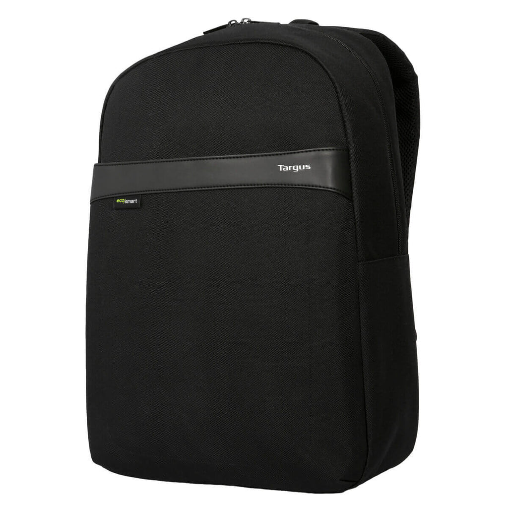 Targus | GeoLite EcoSmart Essential | TSB960GL | Backpack | Shoulder strap | Black