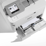 Brother MFC-L8390CDW Spausdintuvas LED spalvotas MFP A4 30 ppm USB Wi-Fi Ethernet LAN NFC
