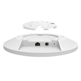 TP-Link EAP673 AX5400 Ceiling Mount Wi-Fi 6 Prieigos taškas