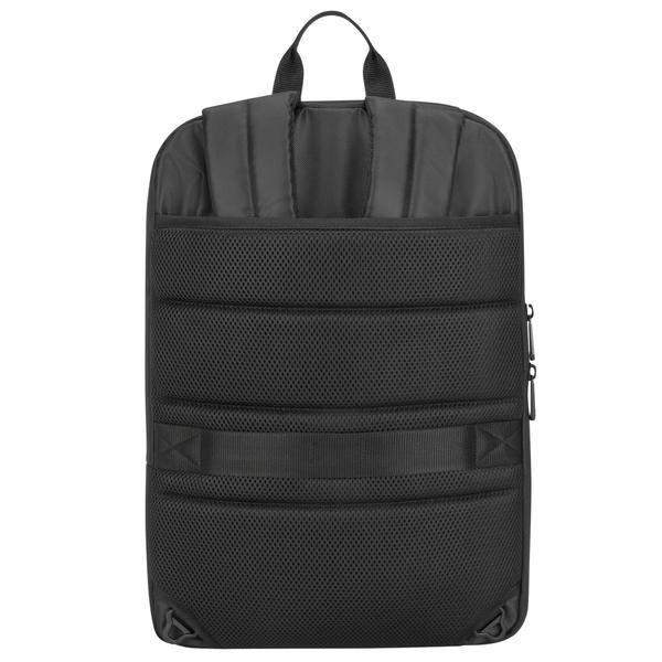 Targus | CityGear Convertible Multi Fit | Fits up to size 14-15.6 " | Backpack | Black