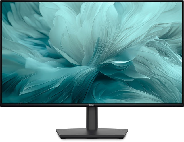 Dell Pro 27 E2726HS Monitorius 27'' IPS FHD 1920x1080, 5 ms, 300 cd/m2, 100 Hz, Black