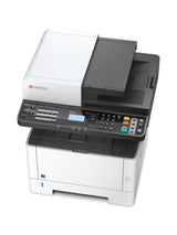 Kyocera ECOSYS M2135dn Spausdintuvas lazerinis nespalvotas MFP A4 35 ppm Ethernet LAN USB (TEND)