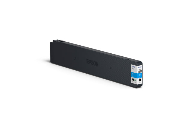 Epson T02Q2 (C13T02Q200) Rašalinė kasetė, Žydra