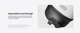 Anker Eufy | Security Camera | 4G LTE Cam S330 | Dome | IP65 | Micro SD, Max. 128 GB