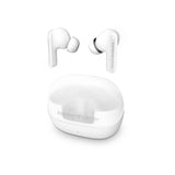 Energy Sistem True Wireless Earphones | Serenity ANC | Built-in microphone | Bluetooth | ANC | White