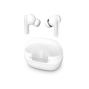 Energy Sistem True Wireless Earphones | Serenity ANC | Built-in microphone | Bluetooth | ANC | White