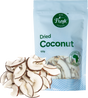 Eco fresh foods Džiovinti kokosai 100 g