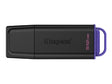 KINGSTON 512GB Portable USB 3.2 Bk/Purp