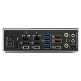 Asus ROG MAXIMUS Z890 HERO | Processor family Intel | Processor socket LGA1851 | DDR5 | Supported hard disk drive interfaces M.2, SATA | Number of SATA connectors 4